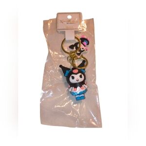 Hello Kitty and Friends Keychain